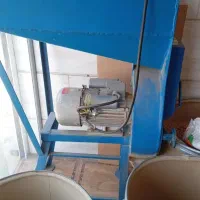 فروش آسیاب زردجوبه وادویه جات