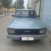 مزدا کارا تک کابین ۱۷۰۰