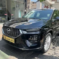 هایما اس8 سفید S8 مشکی خشک مدل ۱۵۰۴ رنگنبدی|خودرو سواری و وانت|تهران, توحید|دیوار