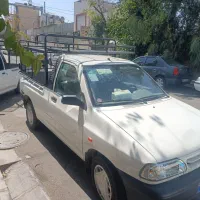 حمل نقل جا به جایی وسایل وانت بار وانت پراید