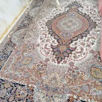 فروش فوری فرش کاملا سالم