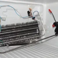 *تعمیرات یخچال و فریزر در محل*|خدمات پیشه و مهارت|اهواز, زیتون کارمندی|دیوار