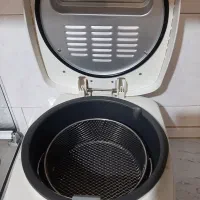 سرخ کن آکبند ویکتور|سایر لوازم برقی|تبریز, |دیوار