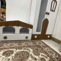 کمد و پاتختی|جاکفشی، کمد، دراور|آزادشهر, |دیوار