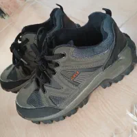 کتونی خارجی