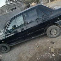 فروش پراید مدل ۸۳|خودرو سواری و وانت|بازفت, |دیوار