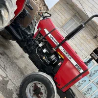 فروش تراکتور ۲۸۵ تک تک برگ سند دست نخورده