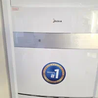 کولر گازی ایستاده 36000|کولر گازی و فنکوئل|تبریز, |دیوار