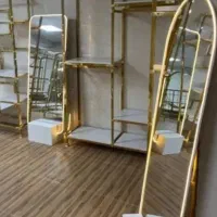 نصب قفسه و رگال طراحی ،ساخت ، تامین مصالح|خدمات پیشه و مهارت|فردیس, سرحد آباد|دیوار