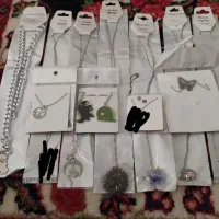 گردنبند زیبا