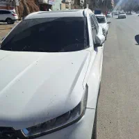 تیگو۷ پرمیوم|خودرو سواری و وانت|خرم‌آباد, |دیوار