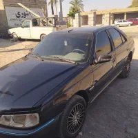 پارس سال مدل 95|خودرو سواری و وانت|میناب, |دیوار