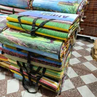 آنتیک حصیر ۶متری اصلا استفاده نشده