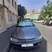 پژو پارس سال، مدل ۱۴۰۱|خودرو سواری و وانت|تهران, شمیران‌نو|دیوار