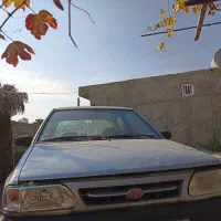 پراید 86سالم