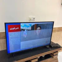 تلوزیون هایسنس 43اینچ|تلویزیون و پروژکتور|تربت جام, شیخ احمد جامی|دیوار