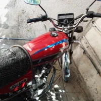موتور 125مدل 87