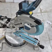 اره فارسی بر ماکیتا اصلی  مدل ال اس 1016 کم کارکرد