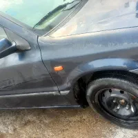 سمند مدل ۸۷|خودرو سواری و وانت|بندرعباس, |دیوار