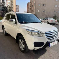 لیفان x60 استثنائی بدون رنگ مدل ۹۳