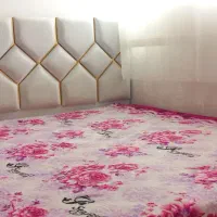 تخت خواب دو نفره