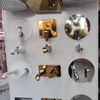 نمایندگی شیرآلات توکار کرمانشاه با ۱۰ سال گارانتی