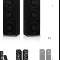 اسپیکر خانگی