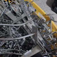 فروش وسایل مغازه|فروشگاه و مغازه|قشم, |دیوار