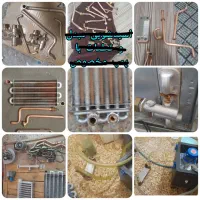 نصب.تعمیر تخصصی.سرویس پکیج آب گرمکن|خدمات پیشه و مهارت|کاشان, فاز ۲ ناجی آباد|دیوار