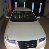 سمند سورن پلاس