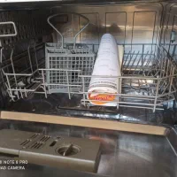 ظرف شویی ۶ نفره|ماشین ظرفشویی|خرمآباد, |دیوار