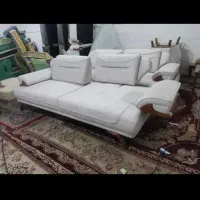 مبل راحتی / تولید کننده ۲۰ مدل مبل / اقساطی|مبلمان خانگی و میز عسلی|ماهدشت, |دیوار