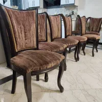 صندلی ناهار خوری