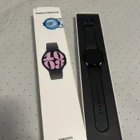 Samsung watch 6 40m ساعت سامسونگ واچ ۶