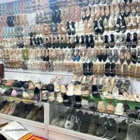فروش امتیازمغازه کفش وصندل