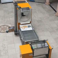 خط فرآوری تولیدآجیل خشکبار تخمه پسته پزی پز(اسکات)|ماشینآلات صنعتی|تهران, شوش|دیوار