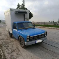 نیسان یخچالدار۹۸|خودرو سواری و وانت|بهبهان, |دیوار