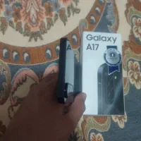 A17|موبایل|کرج, حصارک پایین|دیوار