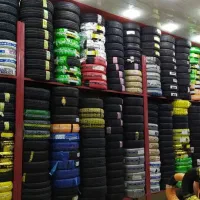 لاستیک کپن