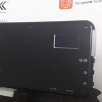 منبع نورشارژی|دوربین عکاسی و فیلمبرداری|مشهد, جانباز|دیوار