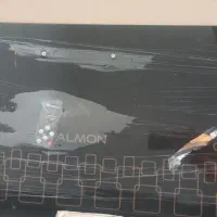 هود و گاز آکبند