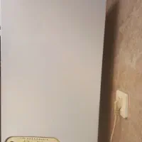 پکیج ایران رادیاتور ۲۴ بلوک برنجی دو مبدل فن دار