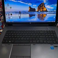 Hp zbook 17 G2