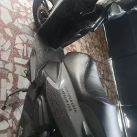 موتور|موتورسیکلت|رشت, شهرک شهید عباسپور|دیوار