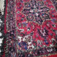 فرش دست بافت