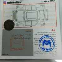 رنو کلیوس ۲۰۱۷ سفید|خودرو سواری و وانت|تهران, سیمای ایران|دیوار