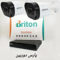 پکیج دوربین تمام اقساط|دوربین مداربسته|یاسوج, |دیوار