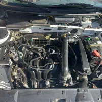 پارس ۱۴۰۲ موتورجدید|خودرو سواری و وانت|اردبیل, |دیوار