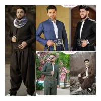 کرایه و فروش انواع لباس محلی|لباس|دورود, |دیوار