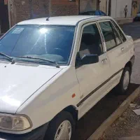 پراید دوگانه مدل ۹0